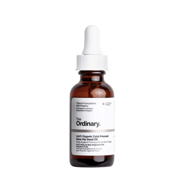 The Ordinary Rose Hip Seed Oil