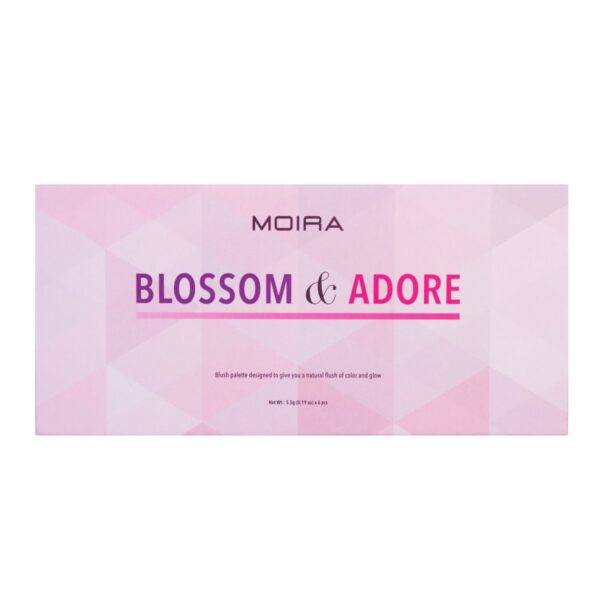 Bảng Má Moira Blossom & Adore - Image 2