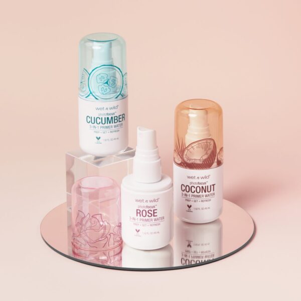 Xịt Make Up Wet N Wild Photocus Matte Finish 45 ml - Image 12