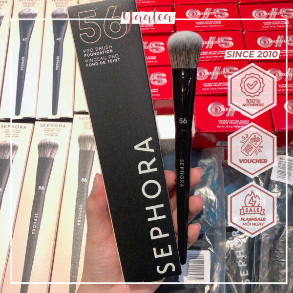 Cọ Sephora 56 - 57 - Image 13