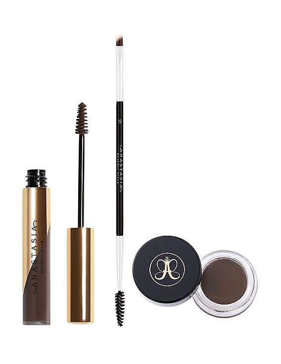 Set Kẻ Mày Anastasia Beverly Hills Melt-Proof Brow Kit - Image 4