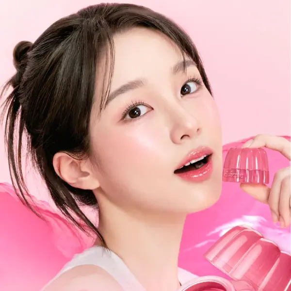 Son Dưỡng Dasique Chewing Glow Pot - Image 5