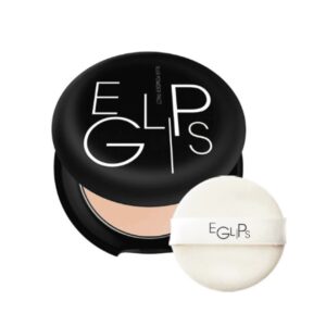 Phấn Phủ Eglips Blur Powder