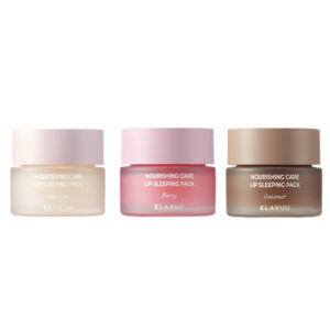 Mặt Nạ Môi Klavuu Nourishing Care Lip Sleeping Pack 20ML