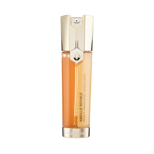 Dầu Dưỡng Da Guerlain Double R Renew & Repair Advanced Serum 50ml