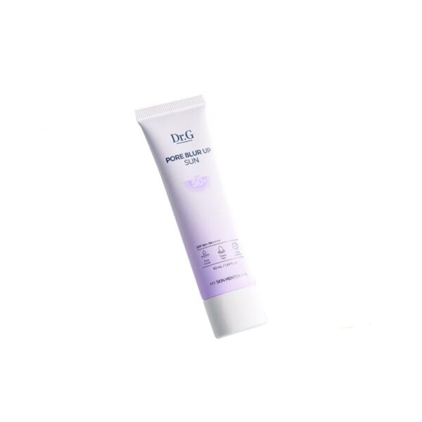 Kem Chống Nắng Dr.G Pore Blur Up Sun 50ml