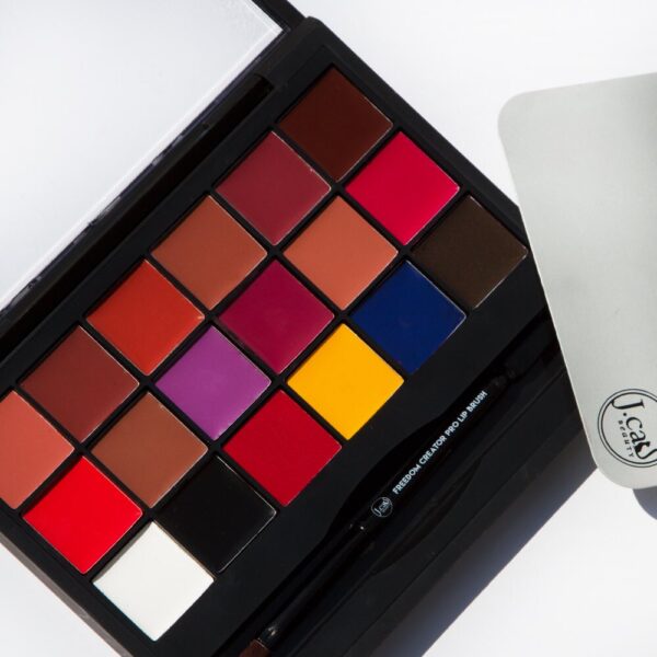 Bảng Son J Cat Freedom First - Image 5