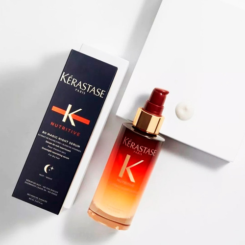 Serum Dưỡng Tóc Kerastase Nutritive Magic Night - Image 3