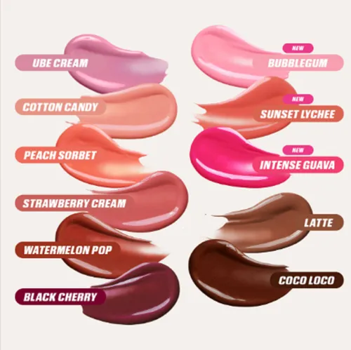 Má Hồng Kem Huda 4.5ml - Image 4