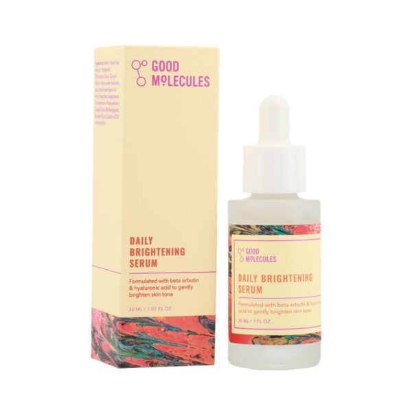 Serum Good Molecules Daily Brightening 30ml - Image 2