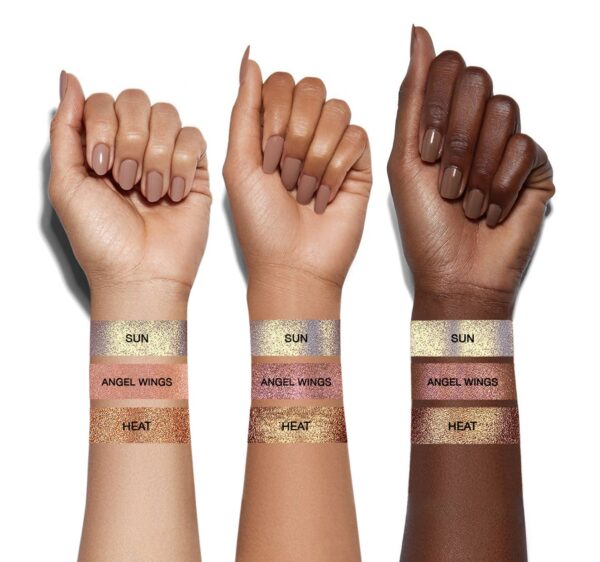 Highlight Danessa Myricks Enlight Halo Powders - Image 2