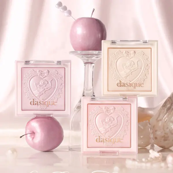 Highlight Dasique Luxe Glow 7g - Image 5