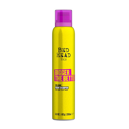 Dầu Gội Xả TiGi Bigger The Better Volume - Image 2