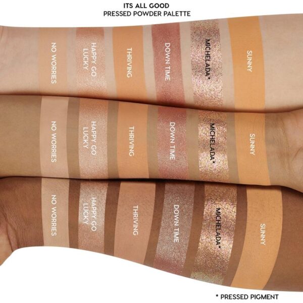 Bảng Mắt Colourpop It’S All Good - Image 4