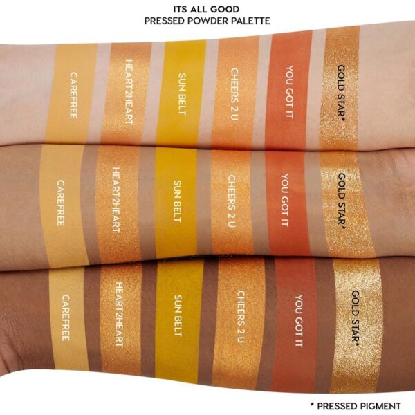 Bảng Mắt Colourpop It’S All Good - Image 5