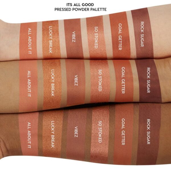 Bảng Mắt Colourpop It’S All Good - Image 6