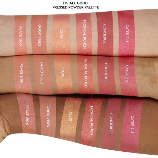 Bảng Mắt Colourpop It’S All Good - Image 7