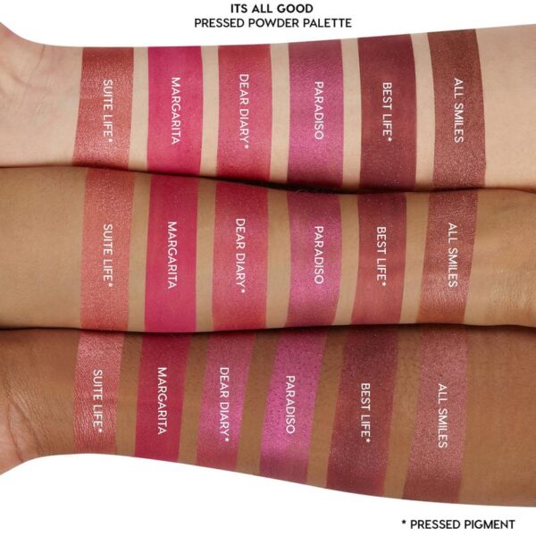 Bảng Mắt Colourpop It’S All Good - Image 8