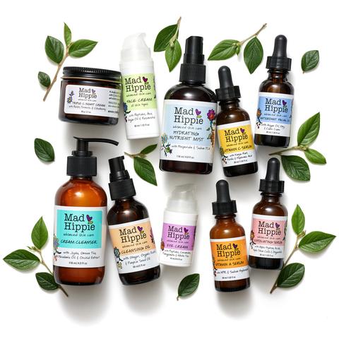 Dầu Dưỡng Mad Hippie Anti Oxidant Facial Oil 30ml - Image 5