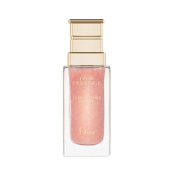 Serum Dior Prestige Advanced La Micro-Huile De Rose 75ml