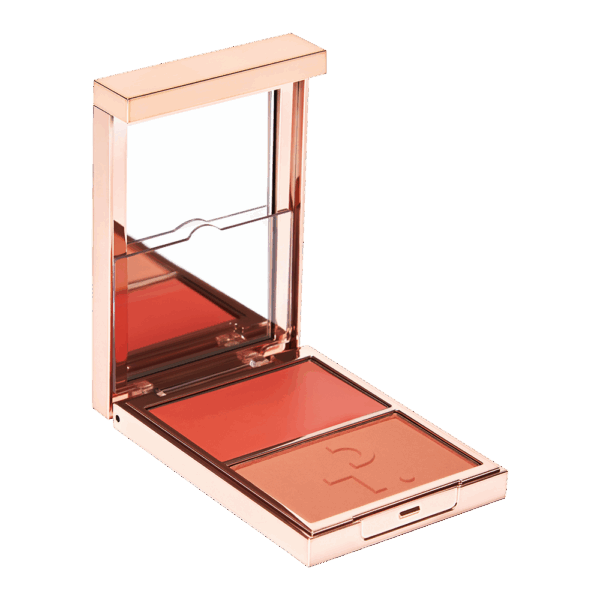 Má Hồng PaTrick Ta Double-Take Cream And Powder Blush Duo - Image 7