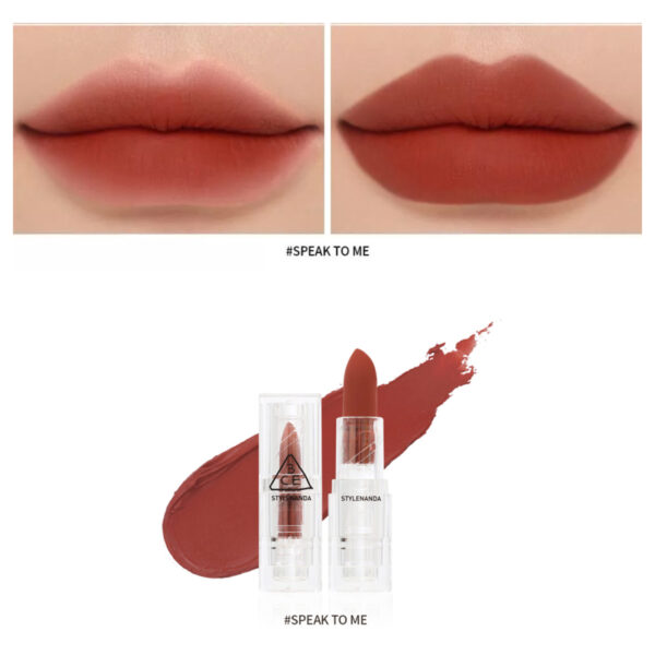 Son 3CE Soft Matte - Image 20