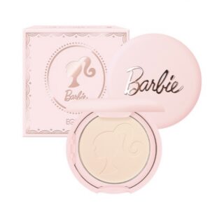 Phấn Phủ Eglips Barbie
