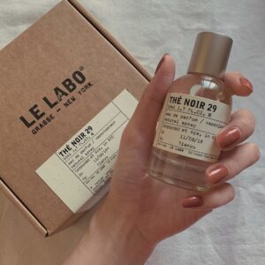 Nước Hoa Le Labo The Noir 29