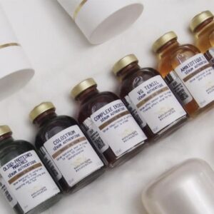 Serum Biologique Colustrum