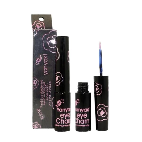 Keo Dán Mi Hoa Hồng Yanyaxi