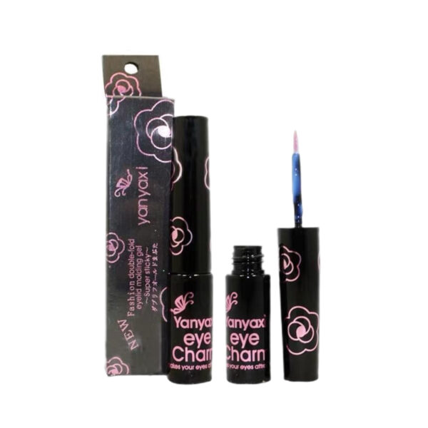 Keo Dán Mi Hoa Hồng Yanyaxi - Image 11