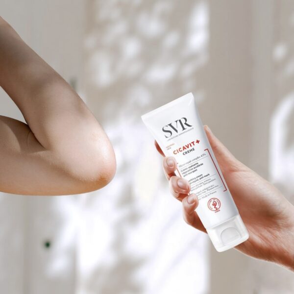 Kem Dưỡng SVR Cicavit+ Creme 40ml CT - Image 3