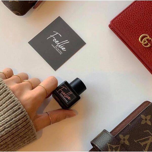 Nước Hoa Vùng Kín Foellie - Image 5