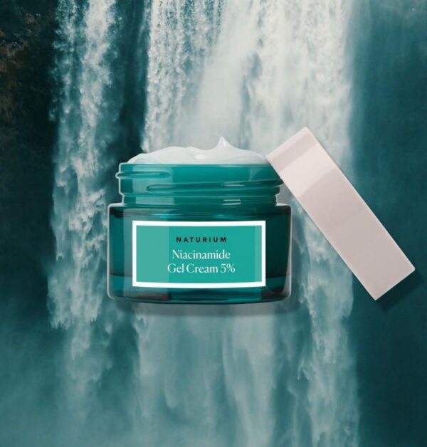 Kem Dưỡng Naturium Niacinamide Gel Cream 5% 50g - Image 5