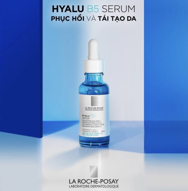 Serum La Roche Posay Hyalu B5 30ml - Image 5