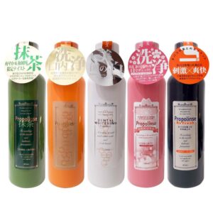 Nước Súc Miệng PROPOLINSE600 600ml