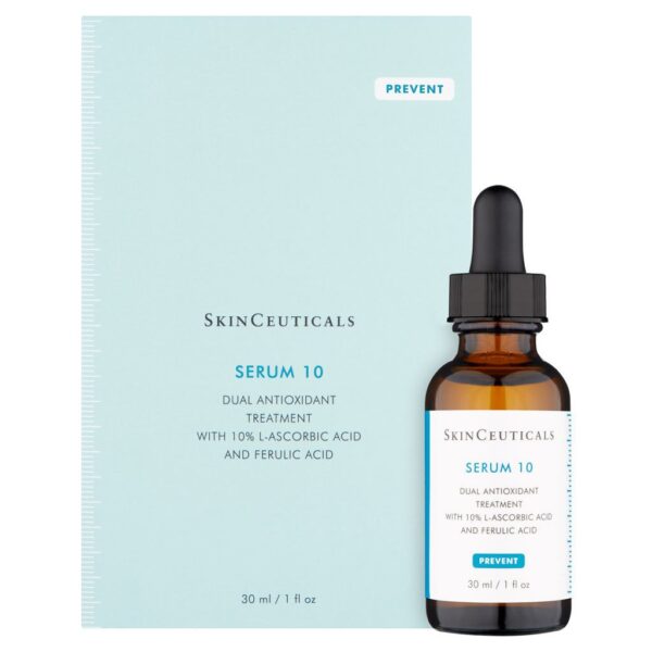 Serum Skinceuticals 10 (30ml) - Image 3