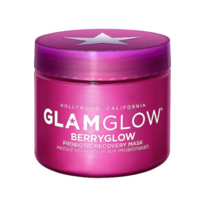 Mặt Nạ Glam Glow Berry