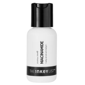Serum The Inkey List - Niacinamide 30ml