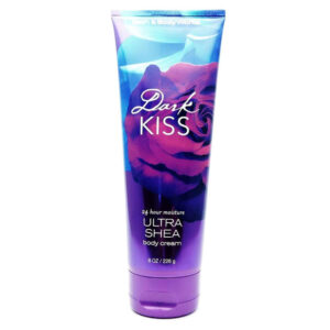 Body Lotion Bath & Body Works tuýp 226g - Dark Kiss