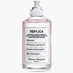 Nước Hoa Replica Springtime In A Park