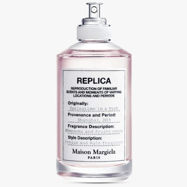 Nước Hoa Replica Springtime In A Park