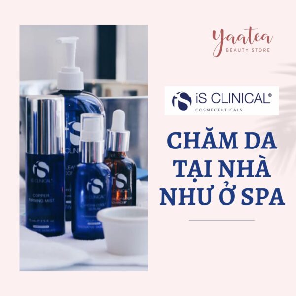 Serum Is Clinical Hydra Cool 30ml - Image 2