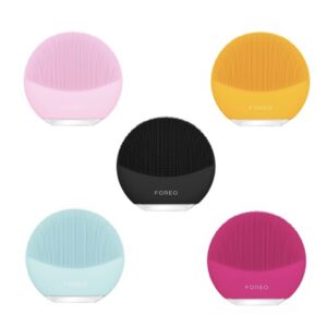 Máy rửa mặt Foreo Luna Mini 3