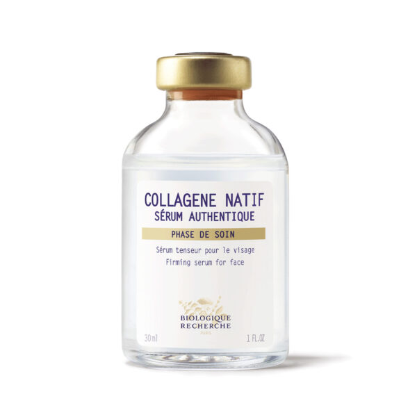 Serum Biologique Collagen Natif - Image 4
