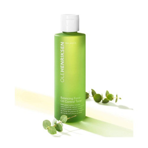 Toner Olehenriksen Oil Control Balance 190ml - Image 4