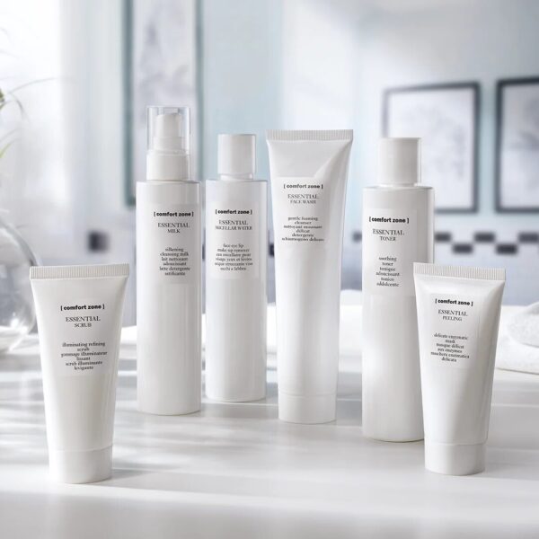 [ CHIẾT KHẤU 15% ] SRM CZ Essential Foaming 150ml - Image 3