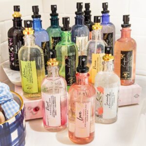 Xịt gối Bath & Body Works Aromatherapy 156ml