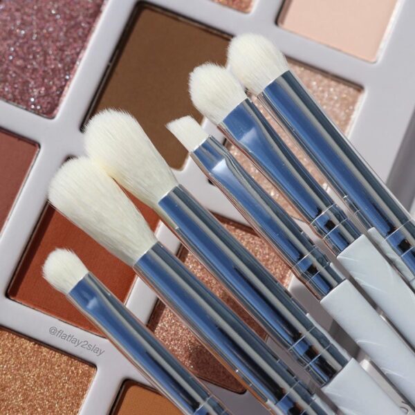 Bộ Cọ Morphe Madison Beer Channel Surfing Eye 6c - Image 3