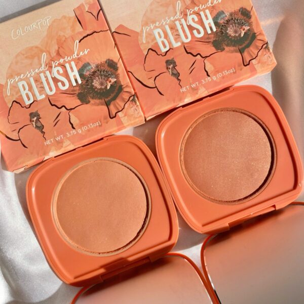 Má Hồng Colourpop Pressed Powder - Image 3